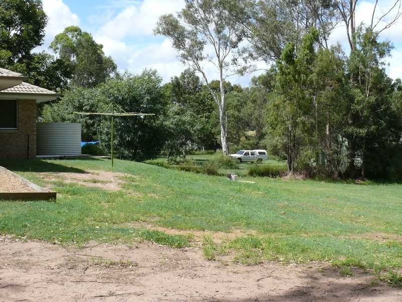 72 Hewett Drive, Regency Downs QLD 4341