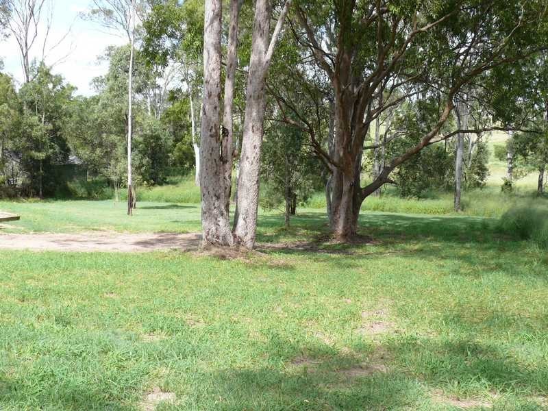 72 Hewett Drive, Regency Downs QLD 4341