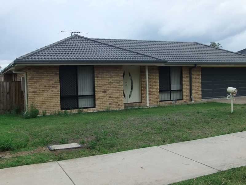 40 Honeywood Drive, Fernvale QLD 4306