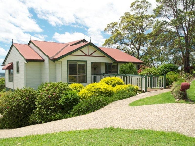 7 Mount Coolum Close, Maroochy River QLD 4561