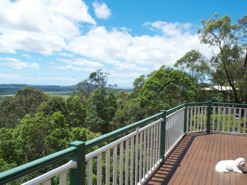 7 Mount Coolum Close, Maroochy River QLD 4561