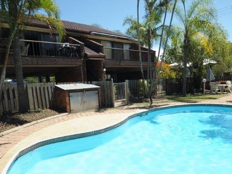 9/10-12 Cloudsley Street, Noosaville QLD 4566