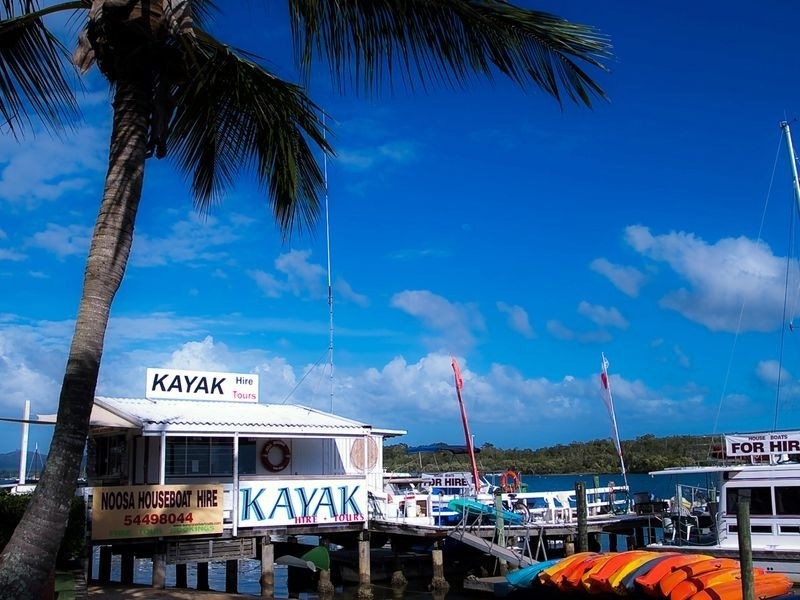 9/10-12 Cloudsley Street, Noosaville QLD 4566