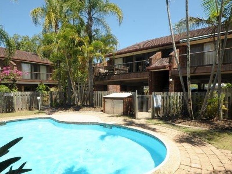 9/10-12 Cloudsley Street, Noosaville QLD 4566