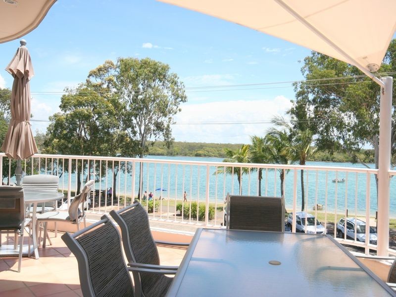 6/265 Gympie Terrace, Noosaville QLD 4566