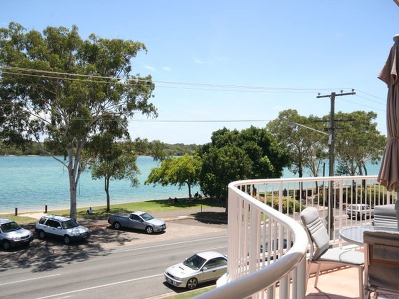 6/265 Gympie Terrace, Noosaville QLD 4566