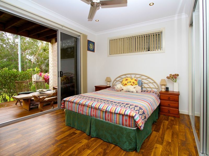 107 Lake Weyba Drive, Noosaville QLD 4566