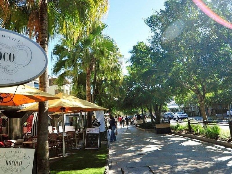 3/4 Berrima Row, Noosa Heads QLD 4567