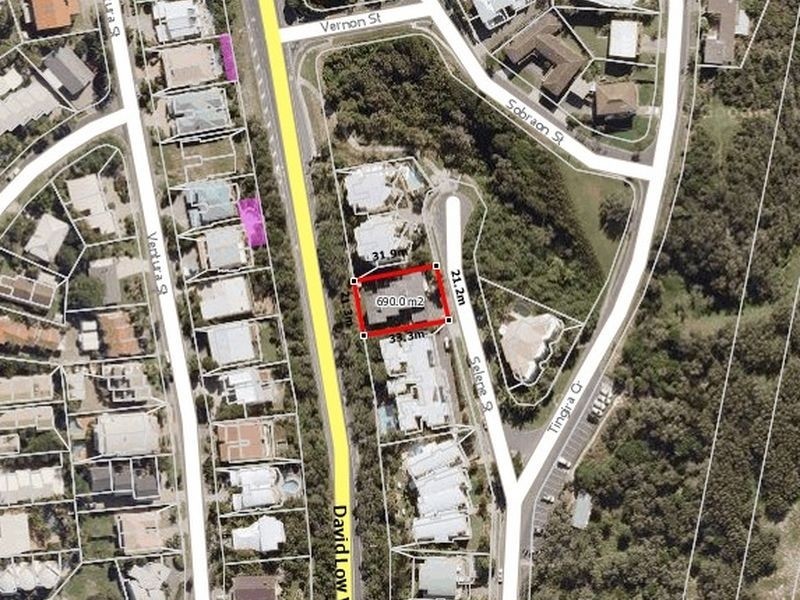 7 Selene Street, Sunrise Beach QLD 4567