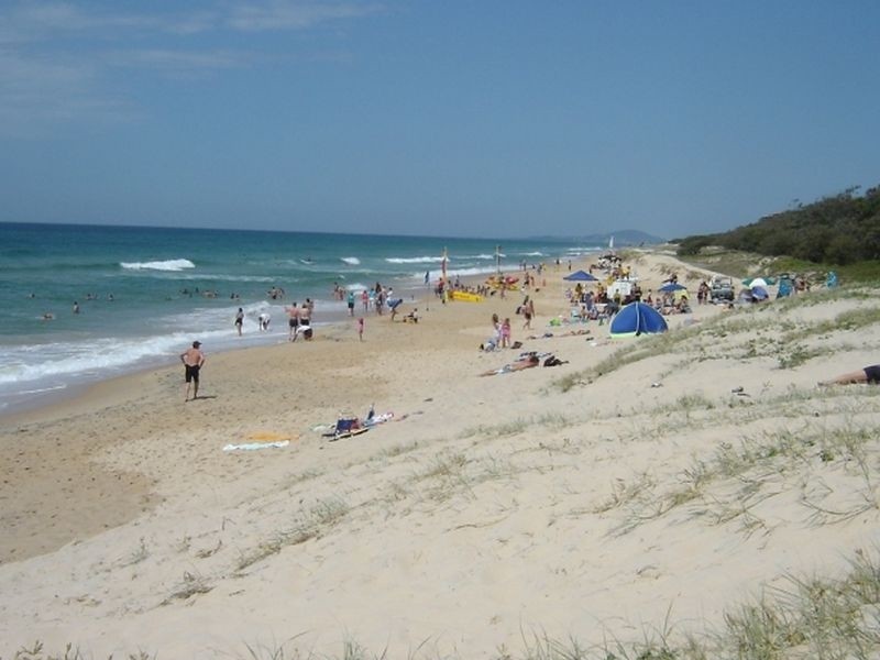 39 Tingira Crescent, Sunrise Beach QLD 4567