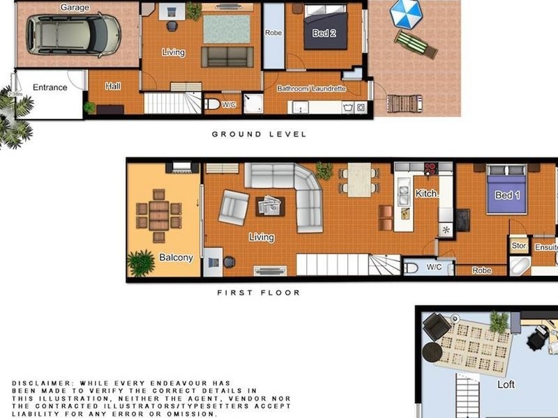 3/2 Banksia Avenue, Noosa Heads QLD 4567