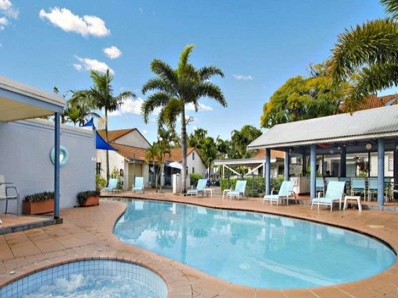 24/124 Noosa Parade, Noosaville QLD 4566