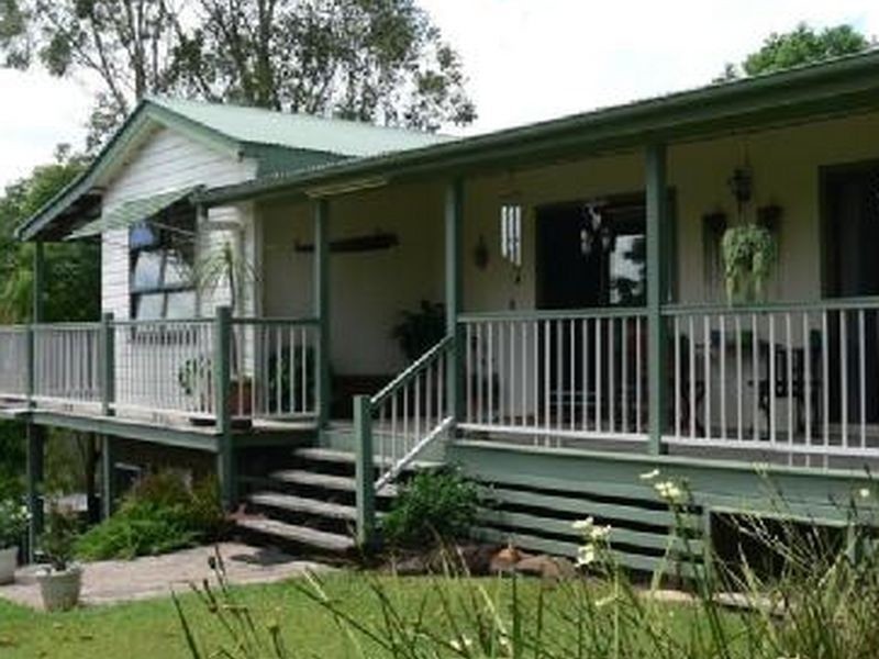 253 Uhlmanns Road, Pomona QLD 4568