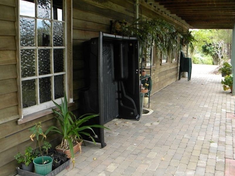 253 Uhlmanns Road, Pomona QLD 4568