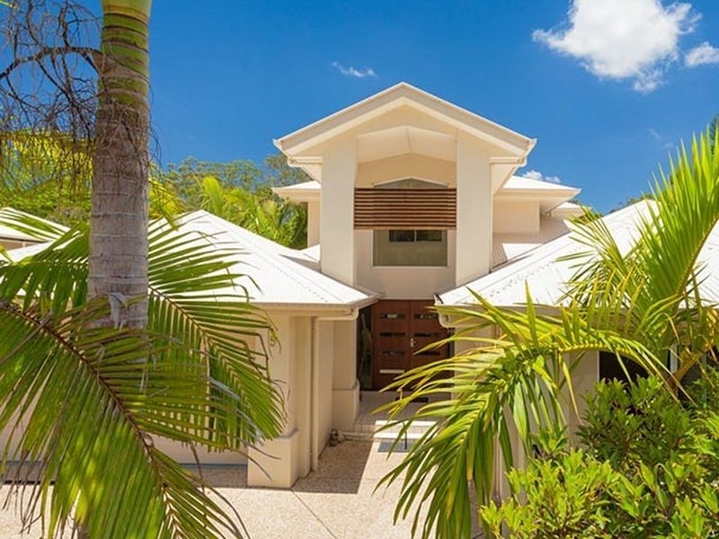 9 Rainforest Sanctuary Drive, Buderim QLD 4556