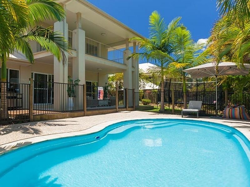 9 Rainforest Sanctuary Drive, Buderim QLD 4556