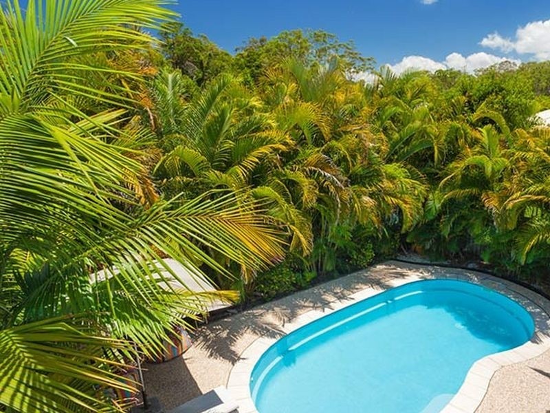 9 Rainforest Sanctuary Drive, Buderim QLD 4556