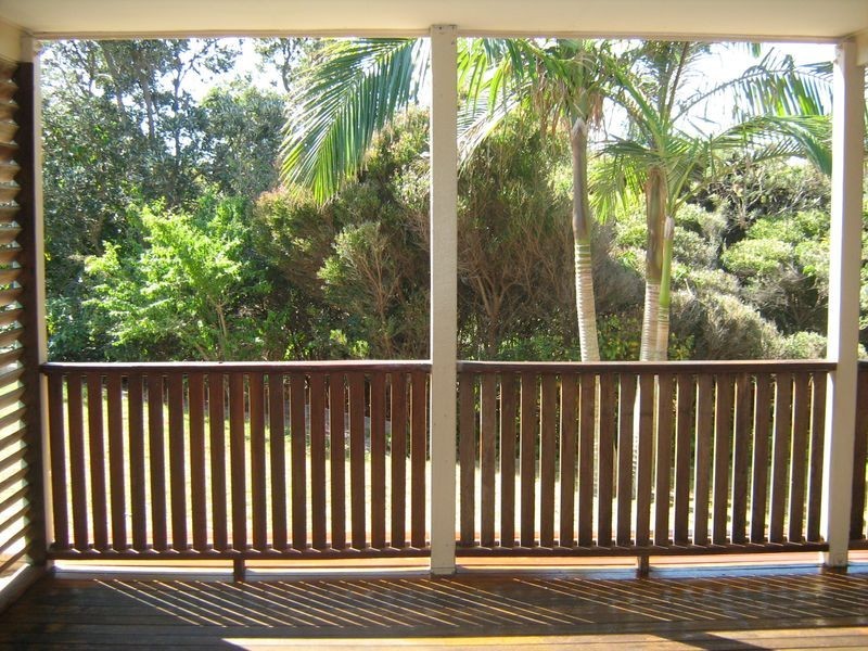 1/27 Orient Drive, Sunrise Beach QLD 4567