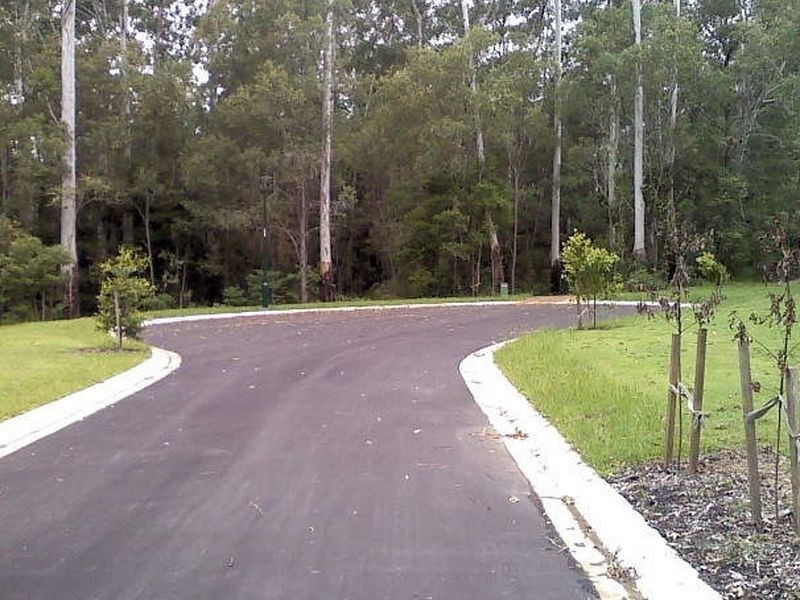 Lots 1-9 Cnr Lakeflat Road & Laguna Street, Boreen Point QLD 4565