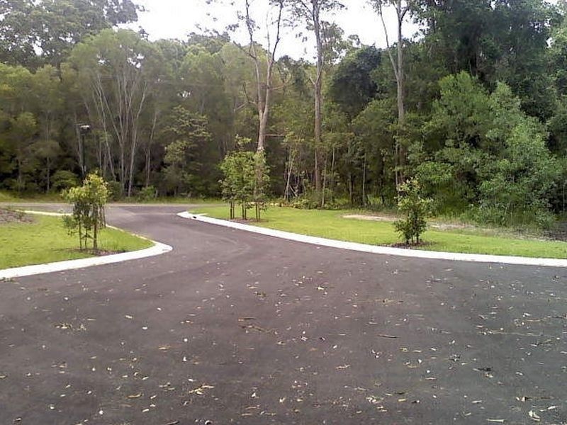 Lots 1-9 Cnr Lakeflat Road & Laguna Street, Boreen Point QLD 4565