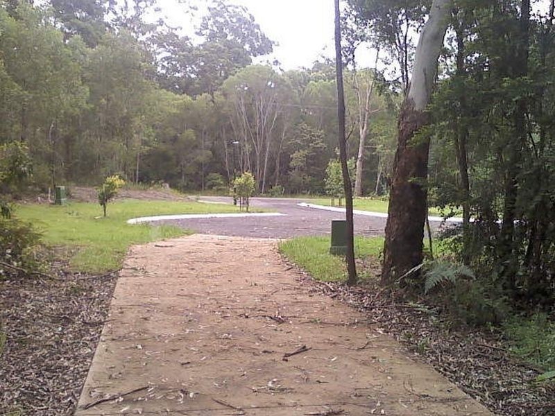 Lots 1-9 Cnr Lakeflat Road & Laguna Street, Boreen Point QLD 4565