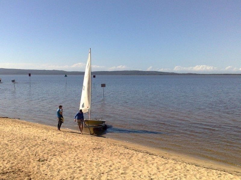 Lots 1-9 Cnr Lakeflat Road & Laguna Street, Boreen Point QLD 4565