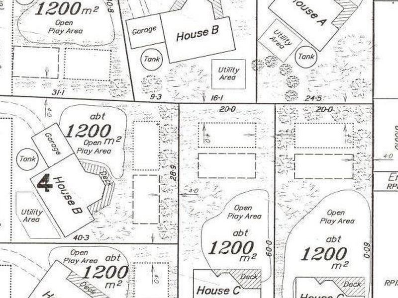 Lots 1-9 Cnr Lakeflat Road & Laguna Street, Boreen Point QLD 4565