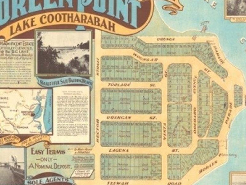 Lots 1-9 Cnr Lakeflat Road & Laguna Street, Boreen Point QLD 4565