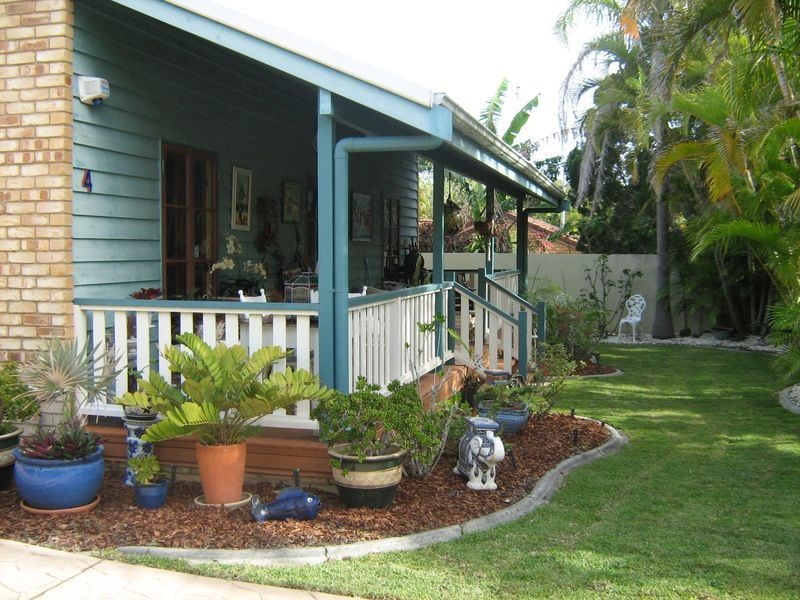 4 Gretel Court, Sunrise Beach QLD 4567