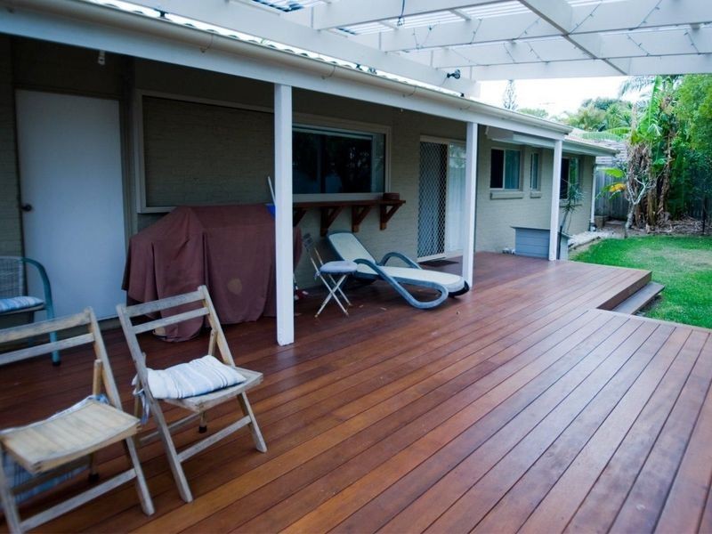 Sunrise Beach QLD 4567