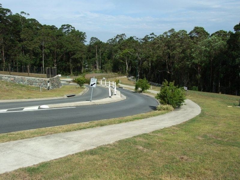 Lot 1-40 Brushbox Place, Eumundi QLD 4562