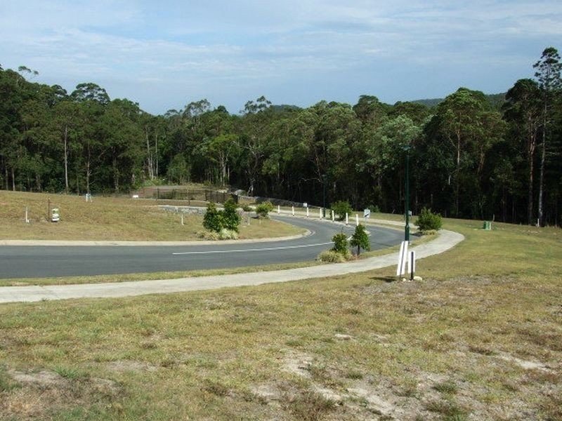 Lot 1-40 Brushbox Place, Eumundi QLD 4562