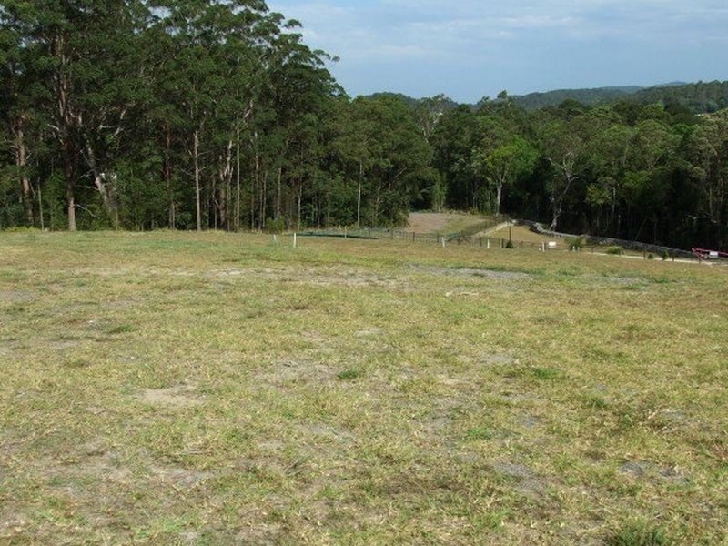 Lot 1-40 Brushbox Place, Eumundi QLD 4562