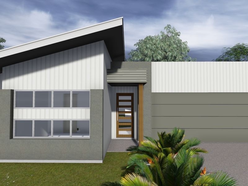 LOT 46 Brushbox Circuit, Peregian Springs QLD 4573