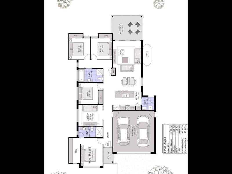 LOT 46 Brushbox Circuit, Peregian Springs QLD 4573