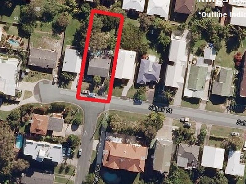 31 Saltair Street, Kings Beach QLD 4551