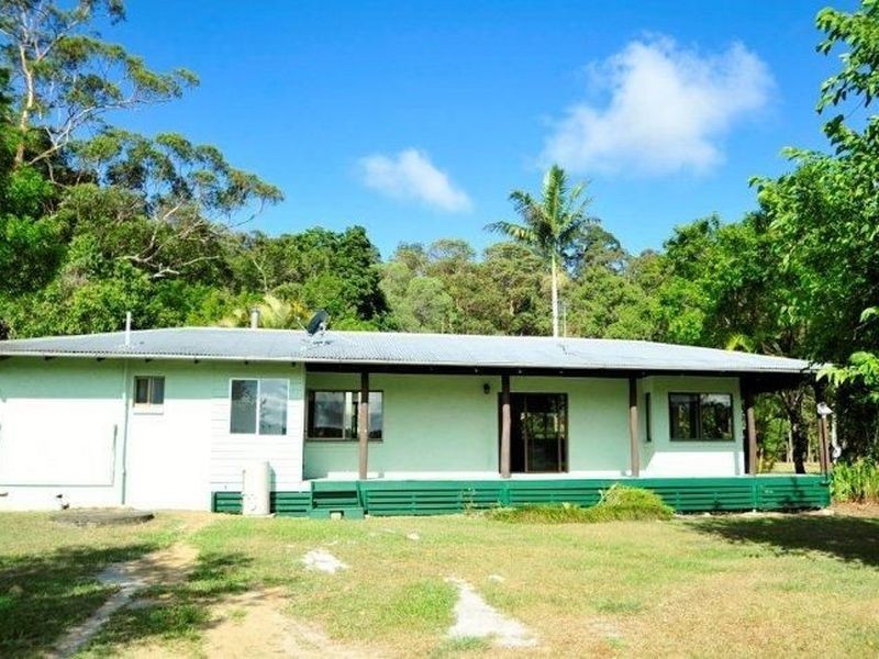 148 Beddington Road, Doonan QLD 4562
