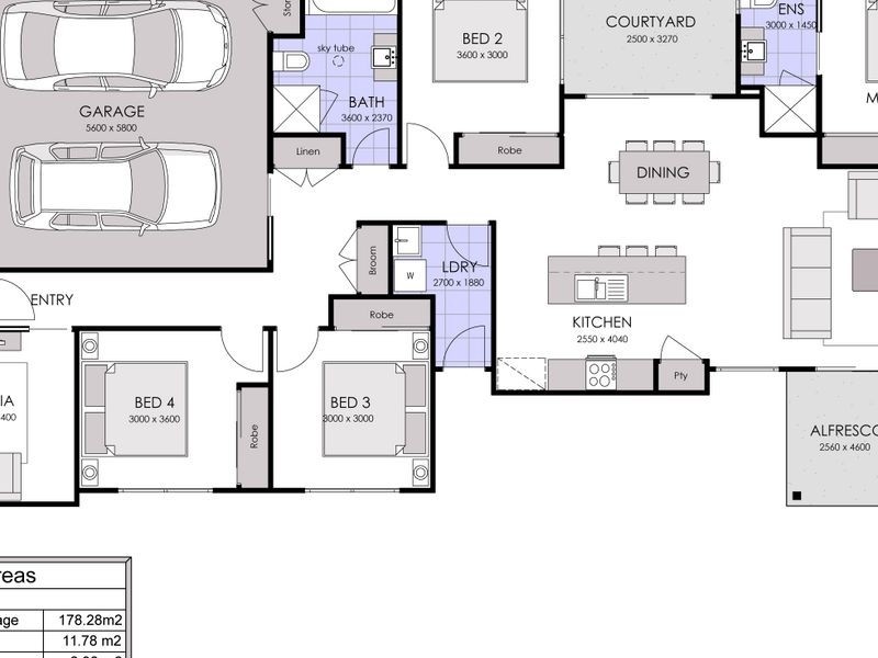 LOT 5 Brushbox Circuit, Peregian Springs QLD 4573