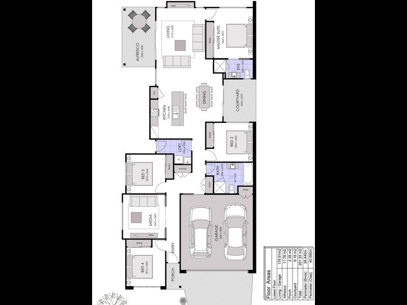 LOT 16 Brushbox Circuit, Peregian Springs QLD 4573