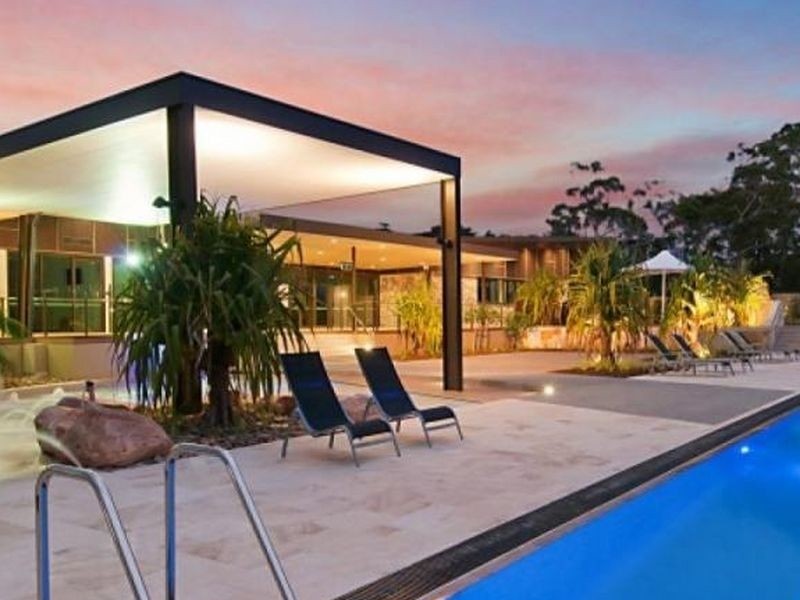 LOT 16 Brushbox Circuit, Peregian Springs QLD 4573