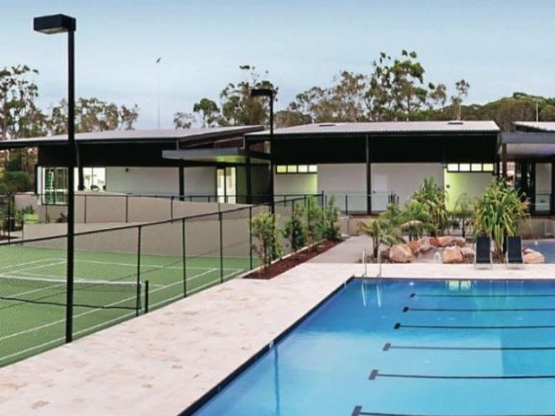 LOT 16 Brushbox Circuit, Peregian Springs QLD 4573