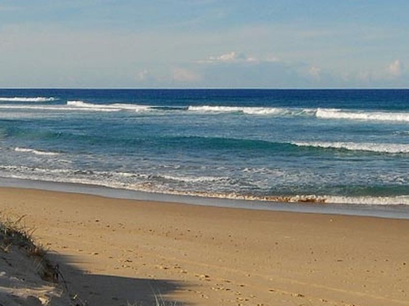 LOT 23 Brushbox Circuit, Peregian Springs QLD 4573