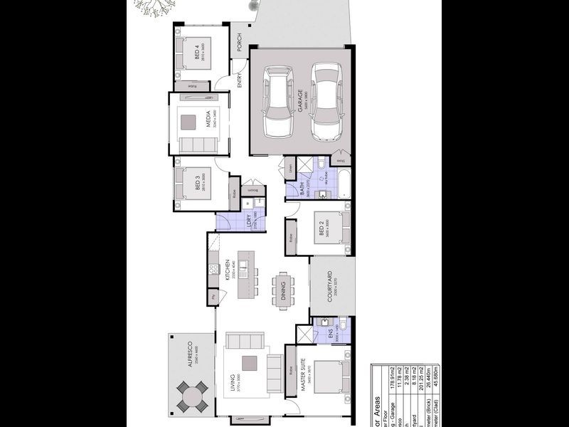 LOT 23 Brushbox Circuit, Peregian Springs QLD 4573
