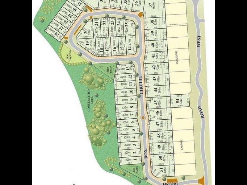 LOT 23 Brushbox Circuit, Peregian Springs QLD 4573
