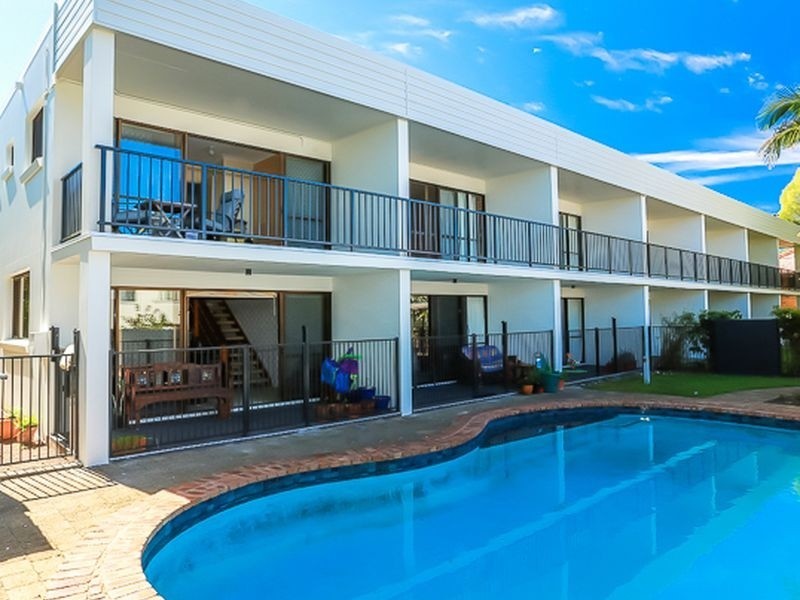 7/17 Parkedge Road, Sunshine Beach QLD 4567