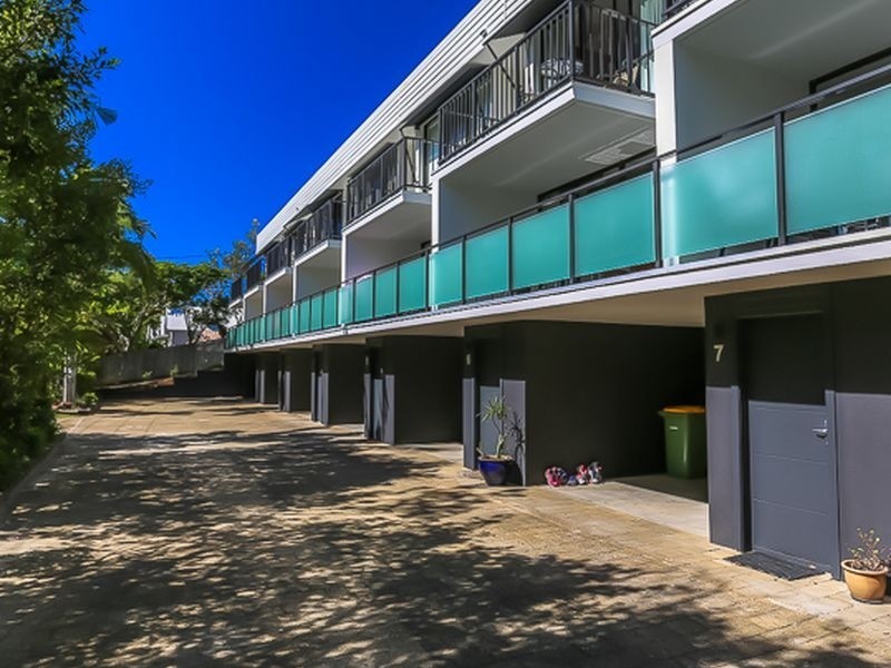 7/17 Parkedge Road, Sunshine Beach QLD 4567