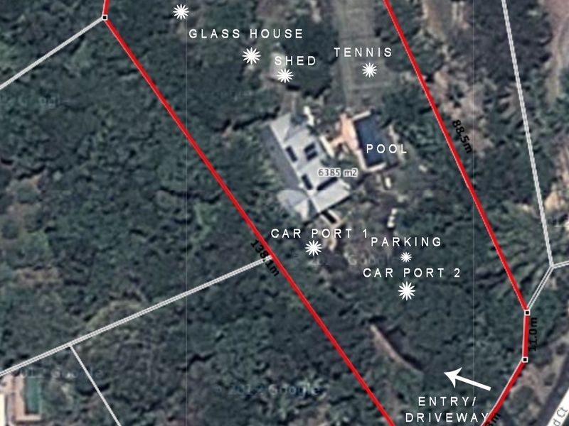 5 Bond Court, Doonan QLD 4562