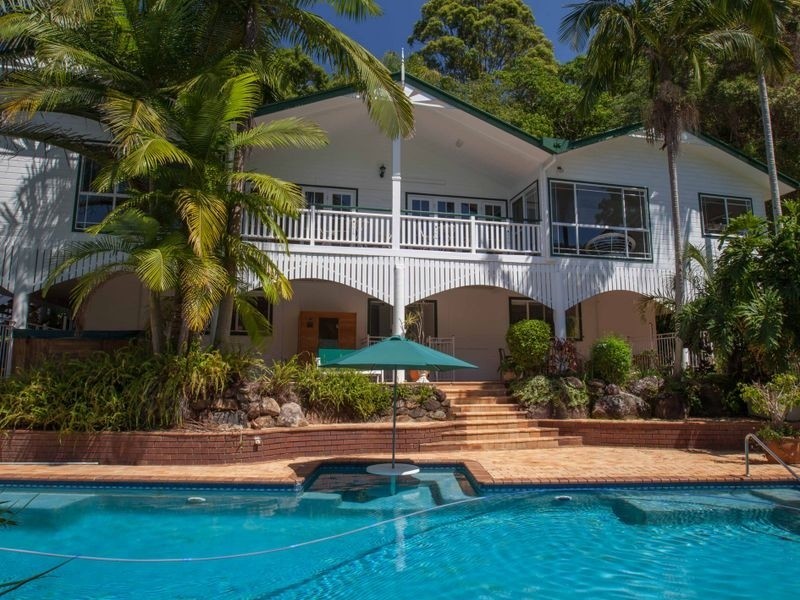5 Bond Court, Doonan QLD 4562