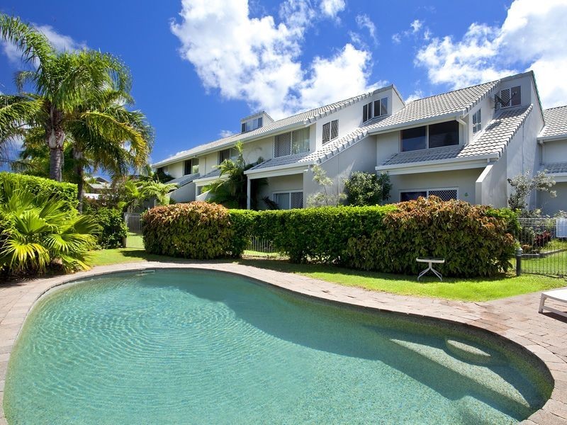 5/17-19 Margit Crescent, Sunrise Beach QLD 4567