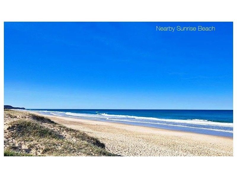 5/17-19 Margit Crescent, Sunrise Beach QLD 4567
